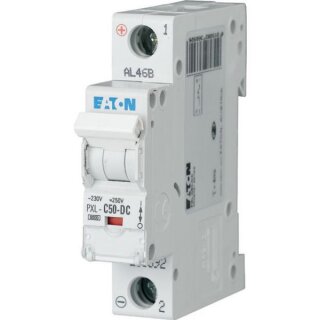 PXL-C50-DC
