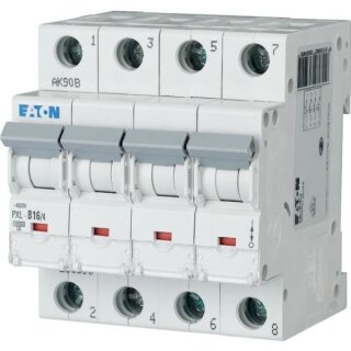 PXL-D16/4
