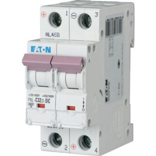 PXL-C32/2-DC
