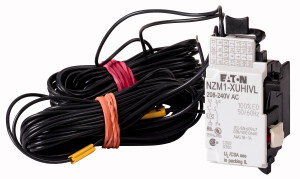 NZM1-XUHIVL208-240AC