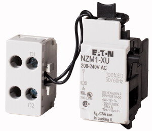 NZM1-XU60AC