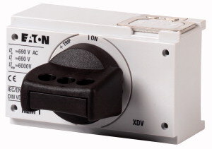 NZM2-XDV