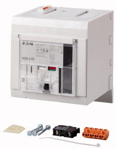 NZM3-XR220-250DC