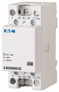 Z-SCH24/25-22