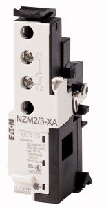 NZM2/3-XA60AC/DC