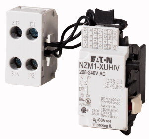 NZM1-XUHIV480-525AC