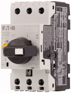 PKZM0-4/AK