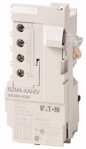 NZM4-XAHIV208-250AC/DC