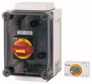 NZM1-XCI23-TVDVR