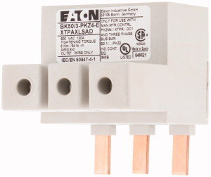 BK50/3-PKZ4-E