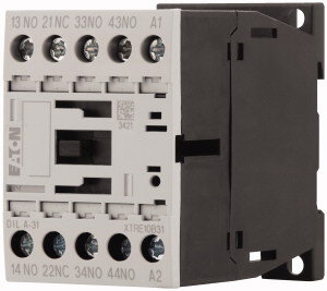 DILA-31(415V50HZ,480V60HZ)