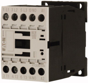 DILM7-10(24VDC)