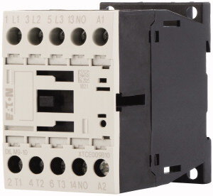 DILM9-10(110VDC)