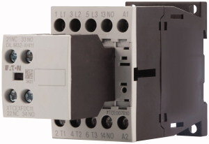 DILM7-21(24VDC)