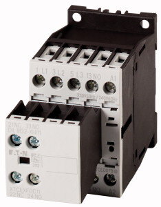 DILM12-21(24VDC)
