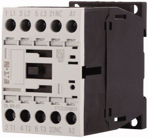 DILM9-01(24VDC)