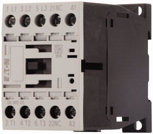 DILM12-01(24VDC)