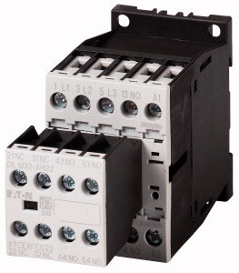 DILM12-32(24VDC)