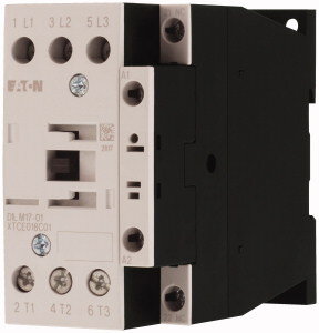 DILM17-01(110V50/60HZ)