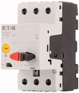 PKZM01-2,5