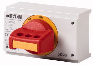 NZM1-XDVGR