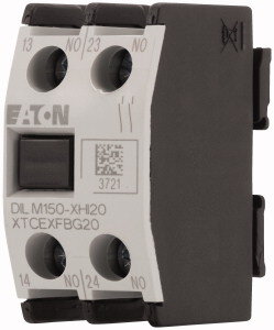 DILM150-XHI20