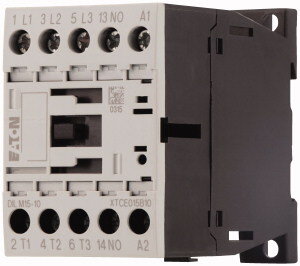 DILM15-10(230V50HZ,240V60HZ)