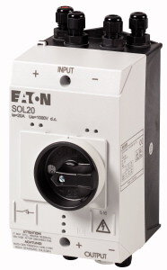 SOL20/2MV
