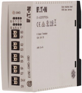 EU5E-SWD-X8D