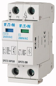 SPCT2-280-1+NPE