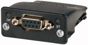 DX-NET-PROFIBUS