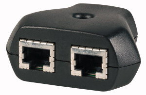 DX-SPL-RJ45-3SL