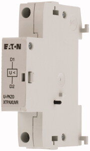 U-PKZ0(24VDC)