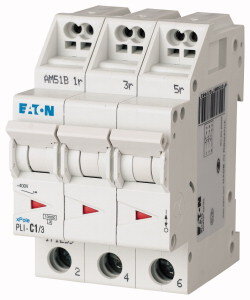PLI-C1/3