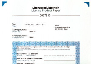 SW-XSOFT-CODESYS-3-S