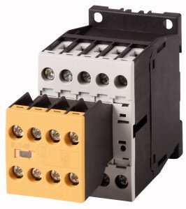 DILMS9-23(24VDC)