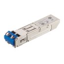 Harting - 20760200300 - Ha-VIS FE SFP Transceiver SM L15