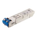 Harting - 20760280300 - Ha-VIS FE SFP Transceiver SM L80