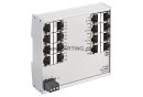 Ha-VIS eCon 2160BT-A Industrial Ethernet Switch unmanaged...