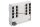 Ha-VIS eCon 2160B-A Industrial Ethernet Switch unmanaged 16 Ports Fast Ethernet