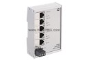 Ha-VIS eCon 2050GB-A Industrial Ethernet Switch unmanaged...