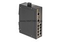 Ha-VIS eCon 3100B-A Industrial Ethernet Switch unmanaged...