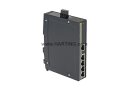 Industrial Ethernet Switch Ha-VIS eCon 3050GB-A unmanaged...
