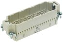 Harting - 09161083001 - Han 108DD-SMC-SE-CRA