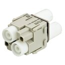 Harting - 09140023123 - Han HV module, 40A 5000V female