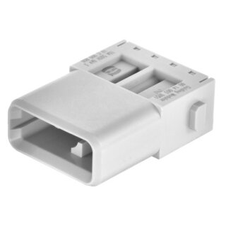 Harting - 09140033051 - Han Guiding Relay module, male