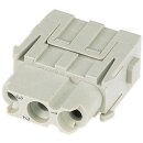 Harting - 09140033103 - Han C module, crimp female (two...