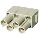 Harting - 09140043141 - Han CC Protected module, crimp...