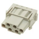 Harting - 09140063101 - Han E module, crimp female