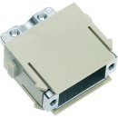 Adapter module for D-Sub, female -1cable